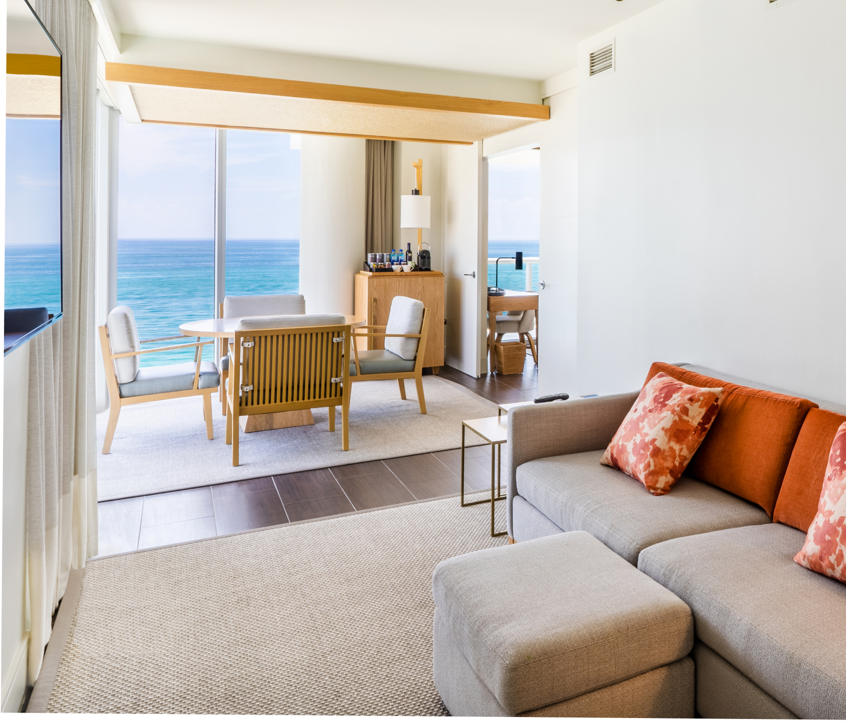 Room Directory | Hotel Eden Roc