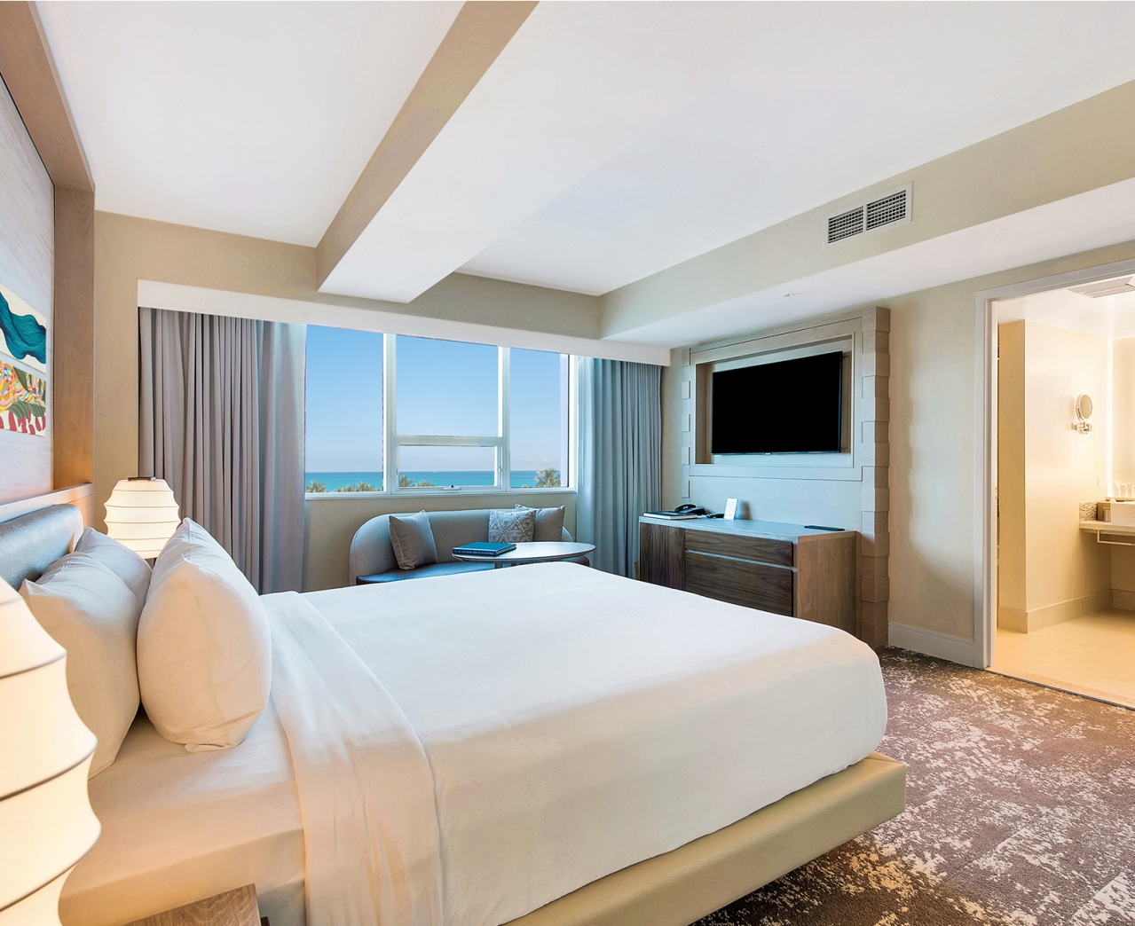 Premium Room, Ocean View