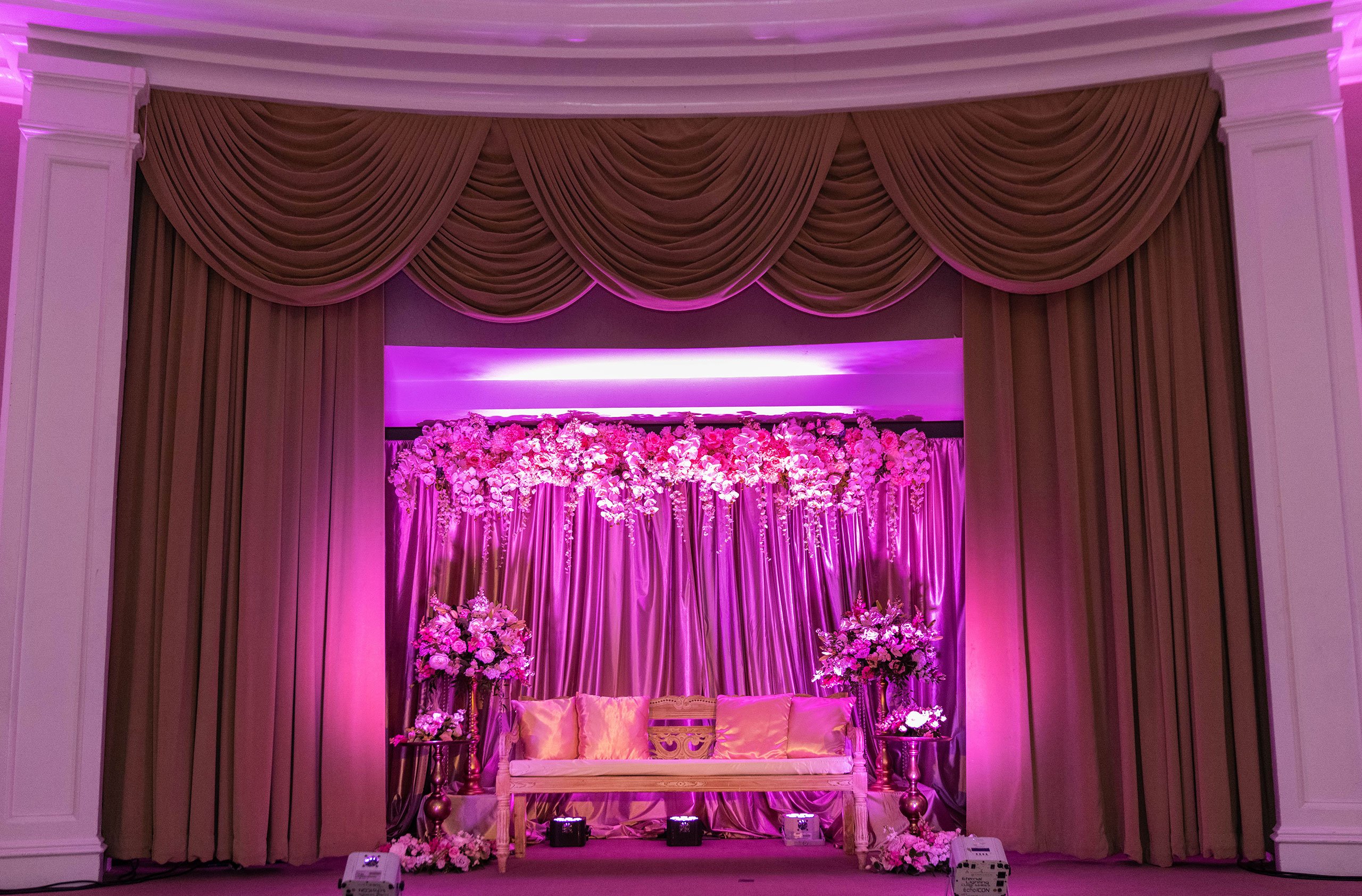 Miami Beach Weddings | Eden Roc Hotel Miami Beach