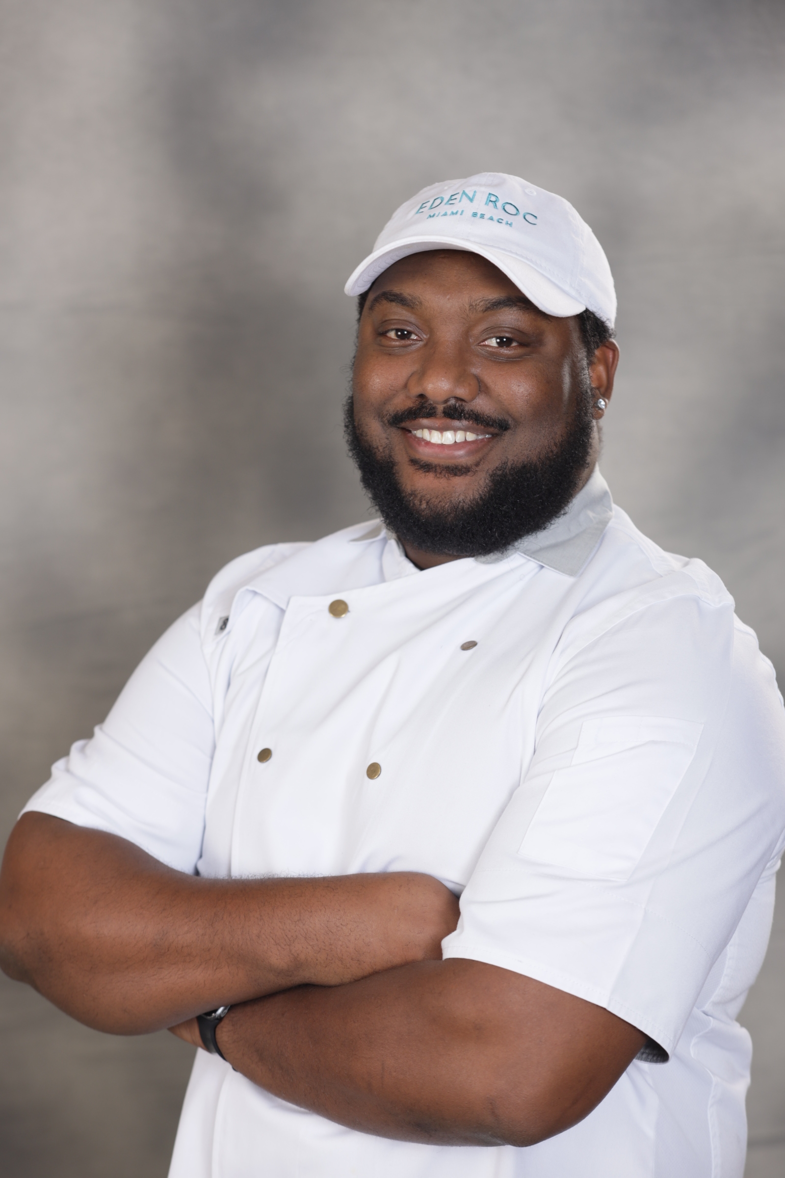 Ocean Social by Chef Tristen Epps