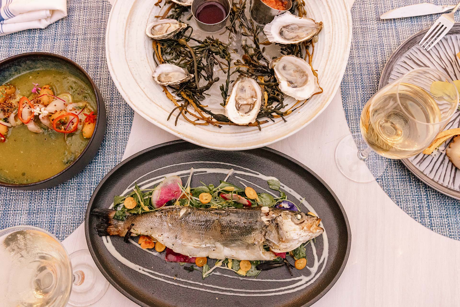 Ocean Social by Chef Tristen Epps 2