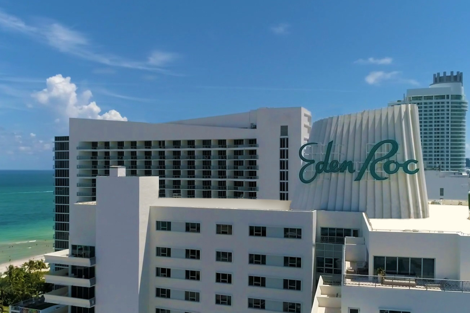 About Us | Eden Roc Hotel Miami Beach