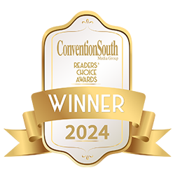 Convention South Reader's Choice Awards 2024