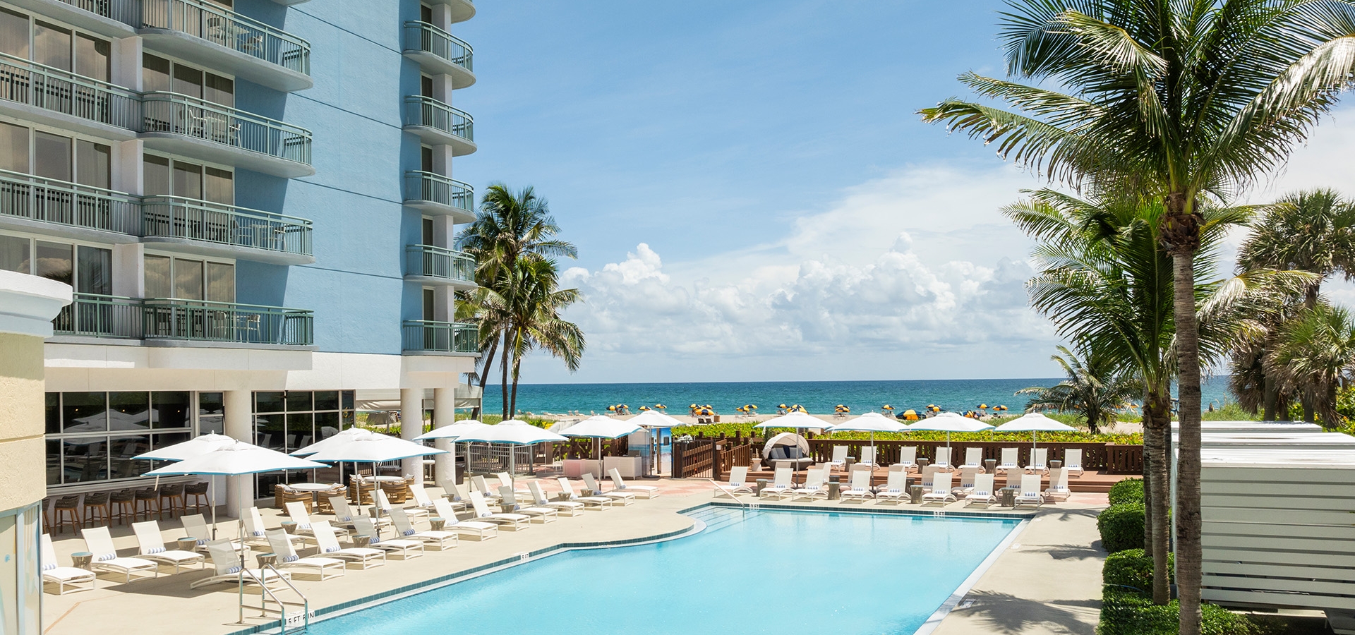 Singer Oceanfront Resort