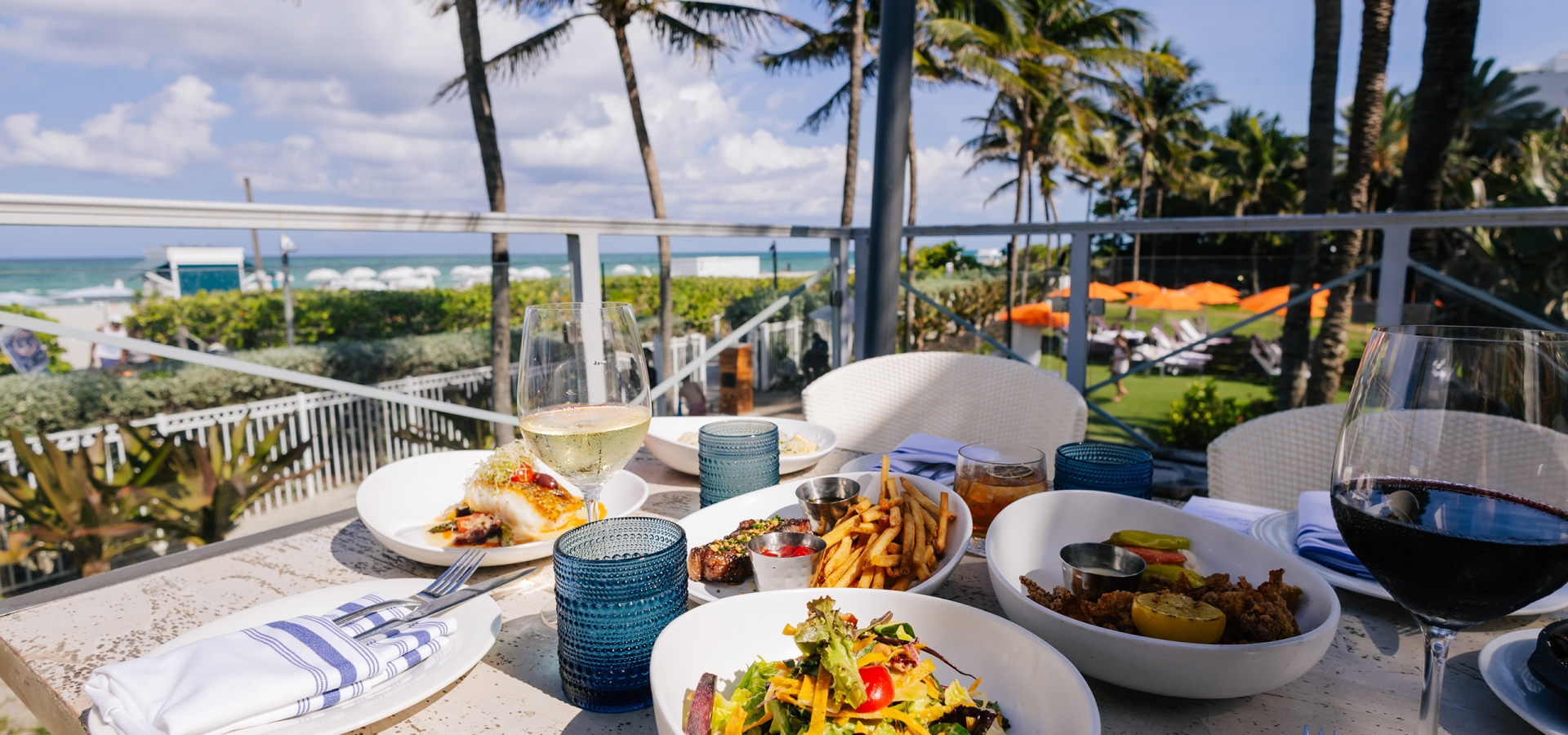Miami Spice